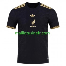 Maillot de Foot Mexique Gold Cup Domicile 2025